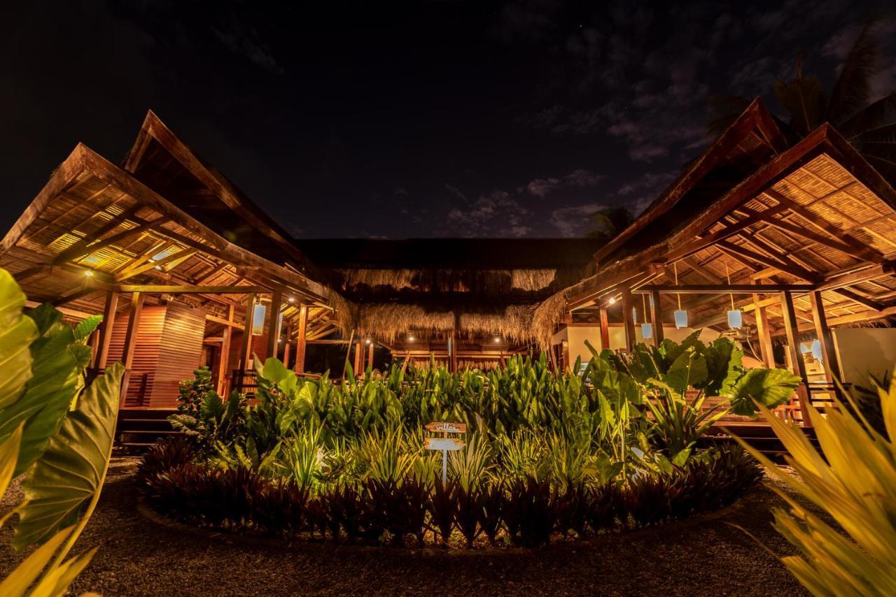 Bulan Villas Siargao General Luna  Exterior photo