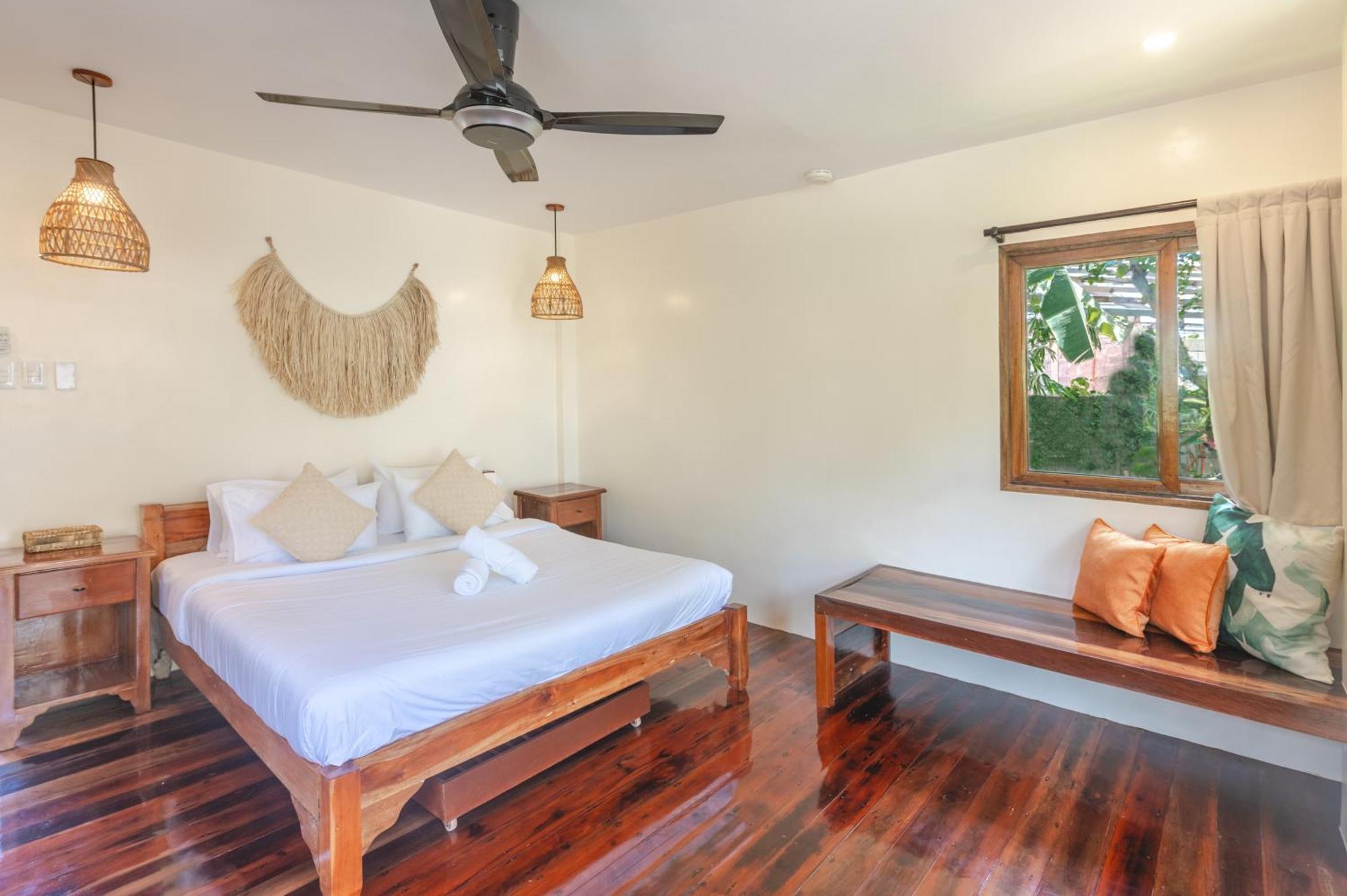 Bulan Villas Siargao General Luna  Exterior photo
