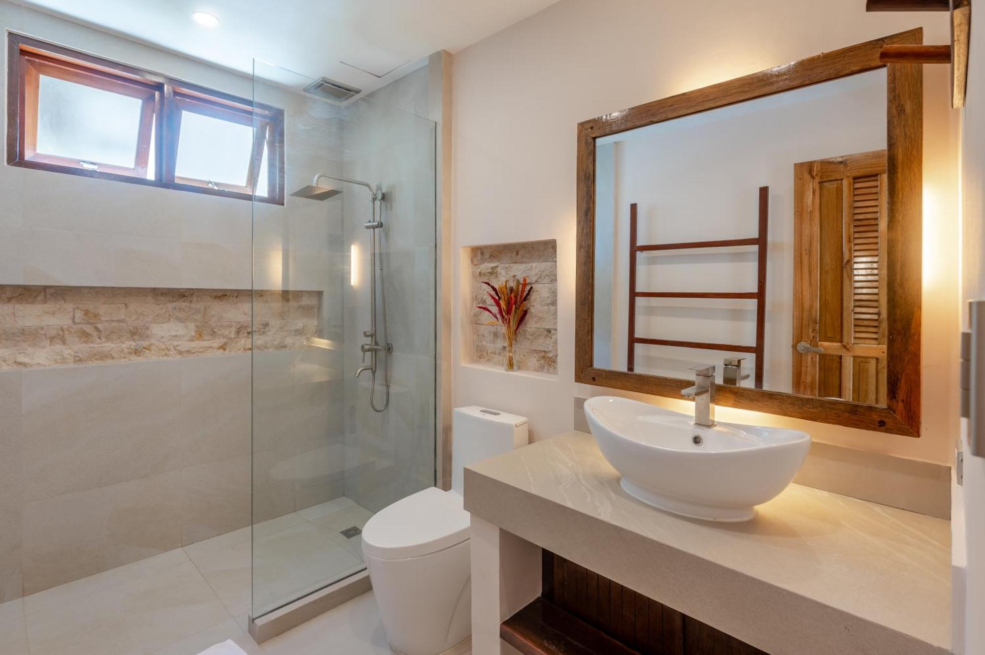 Bulan Villas Siargao General Luna  Exterior photo
