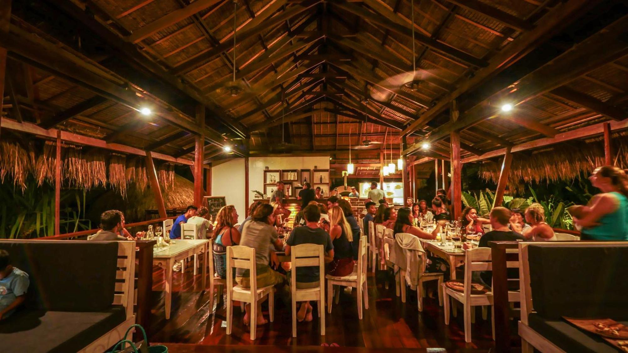 Bulan Villas Siargao General Luna  Exterior photo
